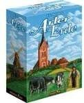 Arler Erde, Brettspiel