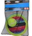 Neopren Catchballspiel, Fangballspiel