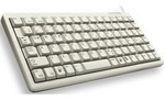 Compact-Keyboard G84-4100, Tastatur