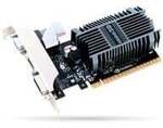 GeForce GT710, Grafikkarte