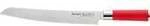 Red Spirit Brotmesser Wellenschliff, 26cm