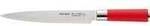 Red Spirit Tranchiermesser, 21cm