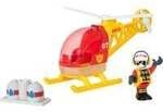 World Feuerwehr-Hubschrauber, Spielfahrzeug