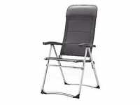 Chair Be-Smart Zenith 301-586DG, Camping-Stuhl - schwarz