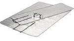 Alu Camping-Matte Single 41090
