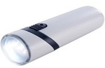 RC 2, Taschenlampe