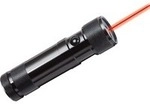 EcoLED Laser Light, Taschenlampe