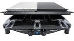 Raclette RC 4 Plus Deluxe