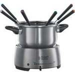 Fondue Fiesta