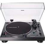 AT-LP120XUSBBT, Plattenspieler