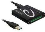 Card Reader USB 3.0 > CFAST, Kartenleser