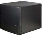 Node 804, Cube-Geh&auml;use