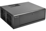 SST-GD10B, HTPC-Geh&auml;use