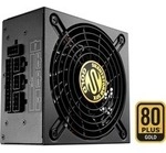 SilentStorm SFX Gold 500W, PC-Netzteil