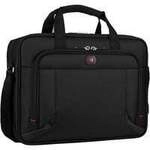 Prospectus, Notebooktasche