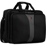 Legacy 17, Notebooktasche