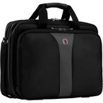 Legacy 16 Double-Gusset, Notebooktasche