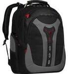 PEGASUS, Rucksack
