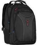 Carbon, Rucksack