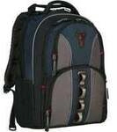 Cobalt, Rucksack