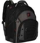 SYNERGY, Rucksack