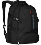 Transit Deluxe, Rucksack