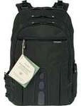 EcoSpruce, Rucksack