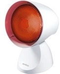 SIL 16, Infrarotlampe
