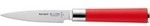 Red Spirit Officemesser, 9cm