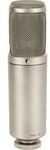 K2 , Mikrofon