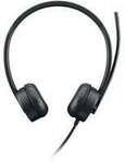 Essential Stereo Analog Headset