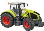Claas Axion 950, Modellfahrzeug