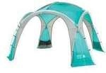 Event Dome Shelter L, 3,65 x 3,65m, Pavillon