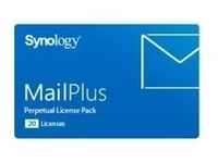 MailPlus 20 Licenses, Überwachungszubehör