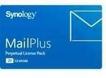 MailPlus 20 Licenses, &Uuml;berwachungszubeh&ouml;r