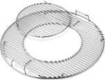 Gourmet BBQ System Grill&shy;rost 8835 f&uuml;r Holz&shy;koh&shy;le&shy;grills &Oslash; 57cm,...