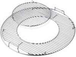 Gourmet BBQ System-Grillrost-Einsatz 8843, 57cm