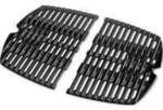 Grillrost Set 7644, f&uuml;r Q 100- / 1000 Serie