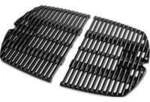 Grillrost Set 7645, f&uuml;r Q 200- / 2000 Serie