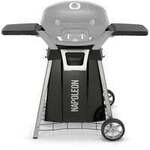 TRAVELQ Wagen f&uuml;r TravelQ PRO285 PRO285-STAND-CE, Grillwagen