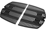 Grillrost Set 7646, f&uuml;r Q 300- / 3000 Serie