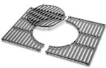 Gourmet BBQ System Grillrost-Einsatz 8847, f&uuml;r Spirit 300