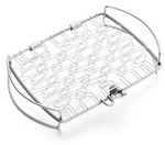 Fisch- und Gem&uuml;sehalter 6470, klein, Grillkorb