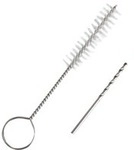 Wartungs-Set f&uuml;r Brenner und Jetfire-Z&uuml;ndsystem, Grill-Reinigungsb&uuml;rste