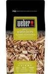 R&auml;ucherchips Apfelholz 17621