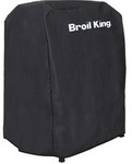 Porta Chef 320, GEM Select Exact-Fit Schutzh&uuml;lle, Schutzhaube