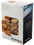 Mesquite Chips, R&auml;ucherchips