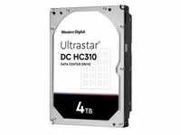 Ultrastar DC HC310 4 TB, Festplatte - SATA 6 Gb/s, 3,5"
