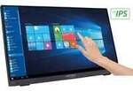 HT225HPB, LED-Monitor
