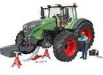 Fendt 1050 Vario, Modellfahrzeug